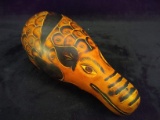 Hand painted Gourd-Wild Boar