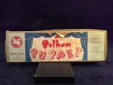 Antique Pelham Puppet Junior Control Marionette with Original Box
