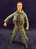 GI Joe US Air Force Figure