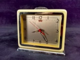 Vintage Wind up Alarm Clock-Shanghai China