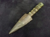 Antique Egyptian Metal Spear Point