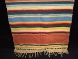 Native American Woven Rug