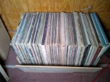 Collection Assorted LP Albums - Mostly Classical