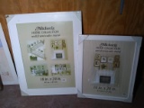 Michaels Home Collection Wall Frames-NIP