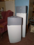 Salt Water Home Filtration System