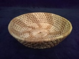 Sweetgrass Basket