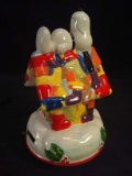 Snoopy Ceramic Music Box