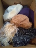 Assorted Winter Hats