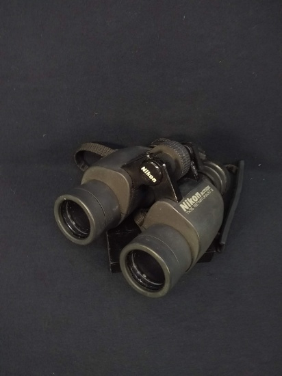 Nikon Action 7x35 Binoculars