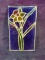 Stained Glass Suncatcher-Buttercup