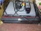 Electronics-NEC VHS Player & Desay DVD Player