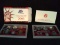 2003 United States Mint Silver Proof Set with COA