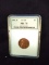 1987 D MS70 Lincoln Cent