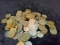 100 Assorted Wheat Pennies (unsearched)
