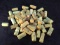 Collection 50 Wine Corks