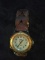 Contemporary Timex Indiglo Watch