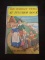 Vintage Children's Book-The Bobbsey Twins' at Pilgrim Rock-1956