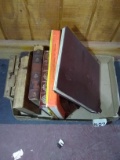 Assorted Books