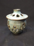 Artisan Pottery Tea Light