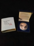 2013 Copper American Eagle Coin