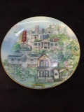Collector Plate-