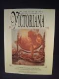 Reference Book-The Illustrated Encyclopedia of Victoriana-1994-DJ