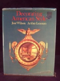 Reference Book-Decorating American Style -1975-DJ