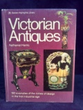 Reference Book-Victorian Antiques-1973