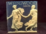 Reference Book-Wedgwood-1989-DJ