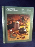 Reference Book-The Encyclopedia of Collectibles-1979