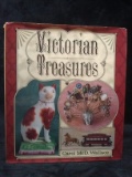 Reference Book-Victorian Treasures -1996-DJ