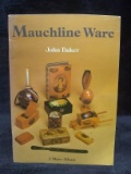Reference Book-Mauchline Ware-1998