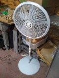 Lasko Oscillating Fan on Stand