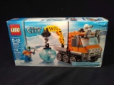 Lego City Arctic Ice Crawler-NIB