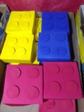 Lego Party Boxes