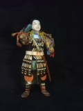 Doll -Samurai Warrior