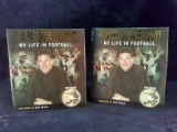 Book - Dan Marino - My Life in Football