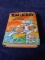 Children's Book-Tom & Jerry-A Big Little Book