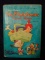 Vintage Children's Book-The Flintstones Picnic Panic-1965