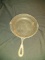 Vintage #5 3.5 inch Cast Iron Frying Pan