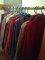 Assorted Women's Jackets-Suade, Corduroy-Mixed Brands