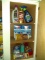 Cabinet Cean Out-Carpet Cleaner, Moth Balls, Etc-MUST TAKE ALL-NO SHIPPING