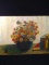 Contemporary Oil on Canvas-signed Phil Hurwitz