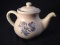 Pfaltzgraff Yorktown Pottery Teapot