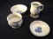 Collection 4 Assorted Pfaltzgraff and Other Pottery