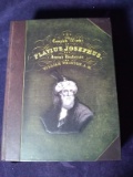 Book-Complete Works of Plavious Josephus-Jewish Historian