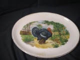 Vintage Turkey Platter-G.S. Tucker Furniture Advertisment