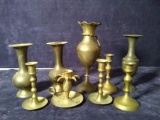 Assorted Brass