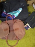 Tote and Travel Bags, Suitcase