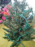 Presto Pine 3 Foot Christmas Tree